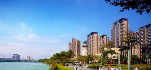 萬國文旅城