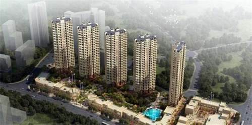 盛世皇冠生活