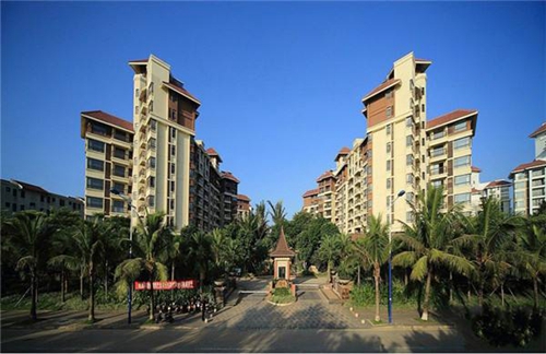 儋州市買房你越遲疑，鼎尚時代廣場房價就越漲
