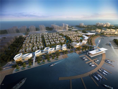 儋州市樓盤漲紙空間