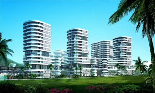和風(fēng)雅筑海景房的優(yōu)勢(shì)和不足