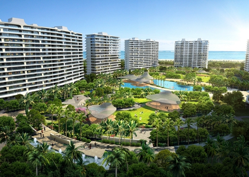 儋州市買房幾樓好，儋州市買房樓間距多少合適