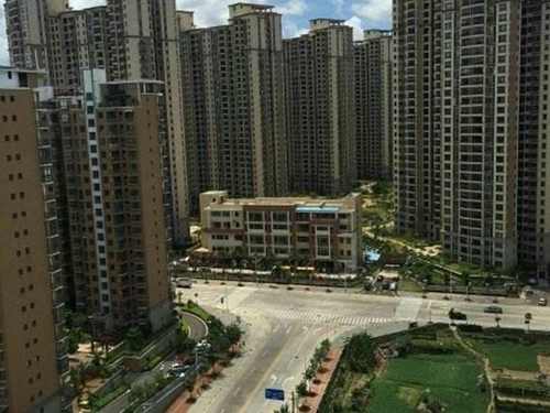 都市歐情