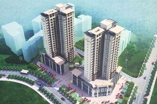 中視金海灣怎么防潮？