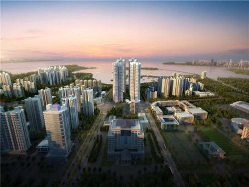 正恒帝景怎么樣