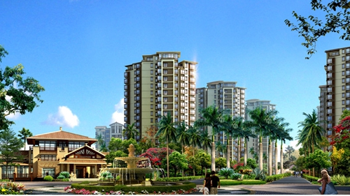 福安·新福城商業(yè)街地址介紹