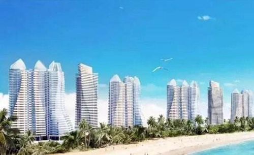 溫泉·康郡購房優勢分析