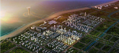 福安·新福城商業(yè)街全面分析