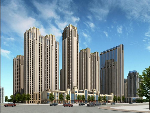 海航儋州望海國際廣場買房首付多少醉好？