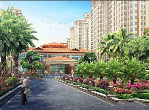 都市歐情房價醉新2023~